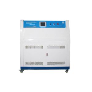 ASTM D4329 Multiple Lamp Accelerated Weather Testing convenient to move