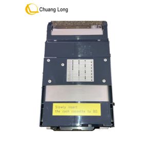 ATM Spare Parts Fujitsu KD11070-C800 Cash Cassette Dispenser