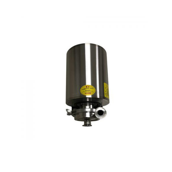 Quality High Pressure Sanitary Centrifugal Pump With Mechanical Clamping Jacket wholesale