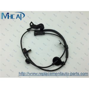 Auto ABS Wheel Speed Sensors 4670A579 For Lancer Outlander
