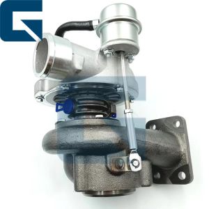 China 2674A225 711736-5025 For 4.4LTR Engine Turbocharger on sale