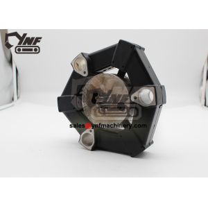 Rubber Motor Coupling Excavator Spare Parts With Aluminium Block Assy 200LC