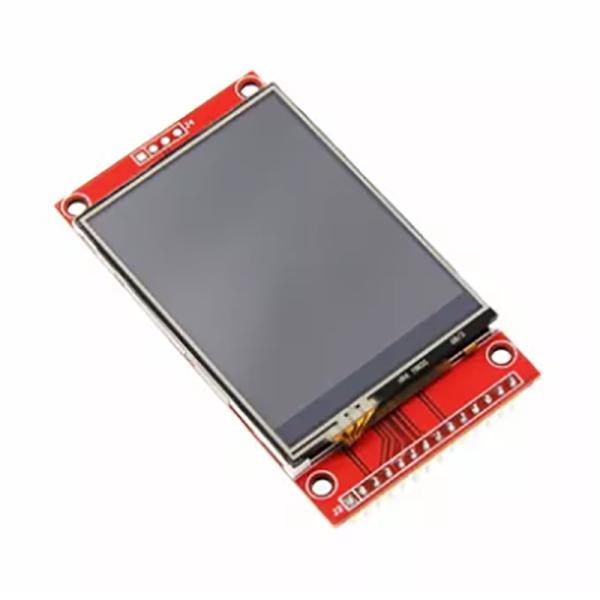 Quality 2.4" SPI Serial 320X240 TFT Touch Display Module  For Arduino wholesale