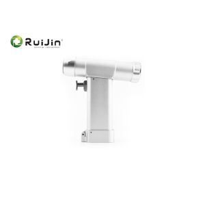 NI-MH Surgical Power Instruments 2100mAh Battery Operated Orthopedic Drill