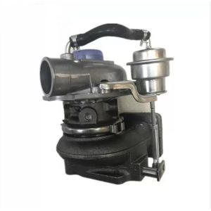 TEM 8970863433 RHF5 Diesel Engine Turbocharger 4JB1T 4JG2T 4JG2TC Engine 1118010