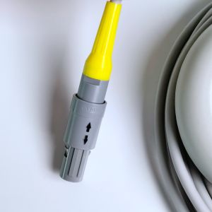 PHILIP Original Goldway MEDICAL SERVICE PARTS 5pin US Transducer GW P/N