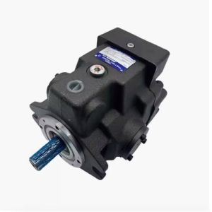 YUKEN Hydraulic Variable Displacement Piston Pump A70-F-R-01-H-S-60