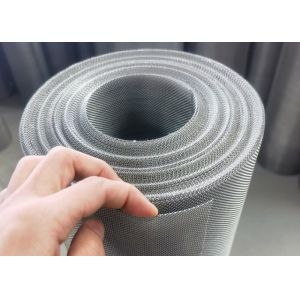 Multi Layers Structure Stainless Steel Filtration Mesh 80 Micron
