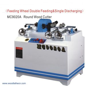 Cheap MC9020A wooden dowel making machine diameter 6 to diameter 20 for sale