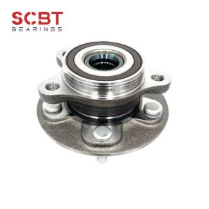 Cheap 42450-F4020 Front Wheel Hub Bearing Auto Parts for Toyota With High Quality for sale