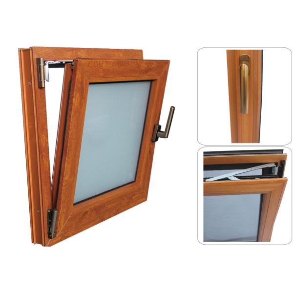 Quality Tilt & Turn Window (Aluminum) wholesale