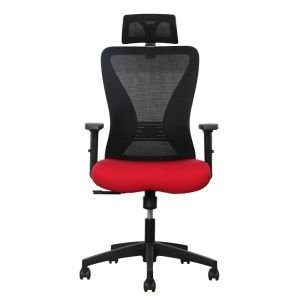 30in Big And Tall Mesh Office Swivel Chair Lumbar Support BIFMA
