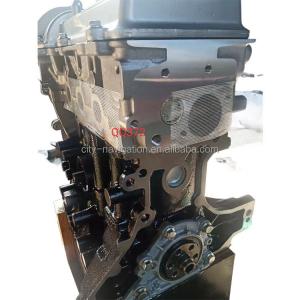 Cheap Original 372 Engine for Chery QQ3 Sale Customer Requirements Met for sale