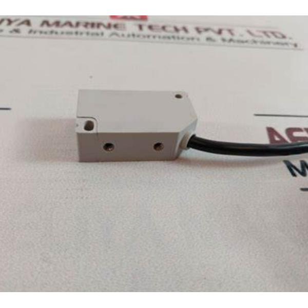 Telemecanique Sensors Inductive Block Proximity Sensor, 2 mm Detection, PNP NO,