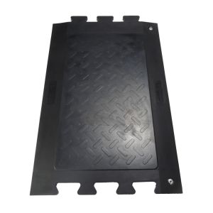 ESD interlocking anti fatigue mats