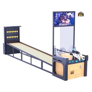 AR Interactive Shooting Game Zone Indoor Interactive Shooting System