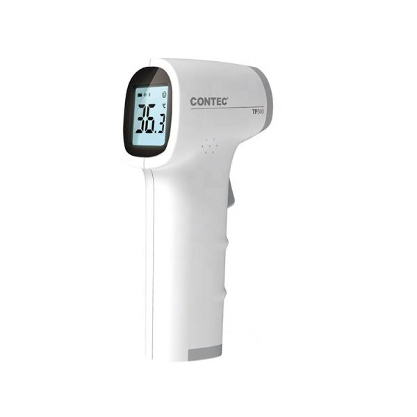 Quality Lightweight Electronic Digital Thermometer Convenient High Accuracy Portable wholesale