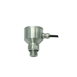 Explosion-Proof Pressure Transmitter for Water/Air/Oil/Hydraulic, 4-20mA