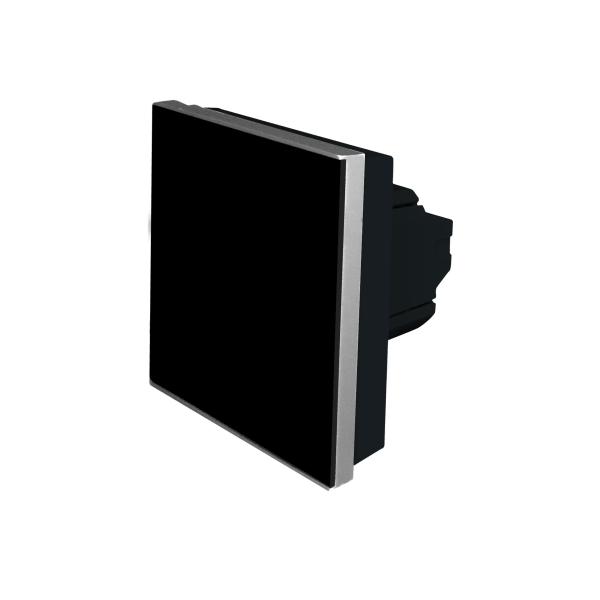 Quality Heated Floor Touchscreen Wireless Thermostat With Anti - Flammable PC wholesale