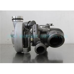 High Accuracy GM6 Turbo , GMC Turbocharger 6.5L TD HUMVEE Engine Parts