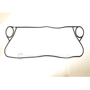 Cheap Rubber NBR EPDM Heat Exchanger Gaskets DN15-DN500 Connection Sigma9 for sale