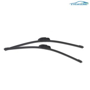 China 12-28-Inch Car Windscreen Wiper Blades For GMC Canyon 2015-2018 Boneless Wiper Wipers In Chevrolet Colorado on sale