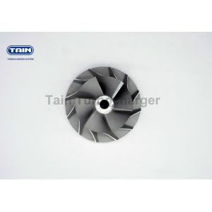 RHV4 Turbocharger Compressor Wheel VHA20012 , VJ36 , VJ37 FOR Mazda 5-6 2.0l