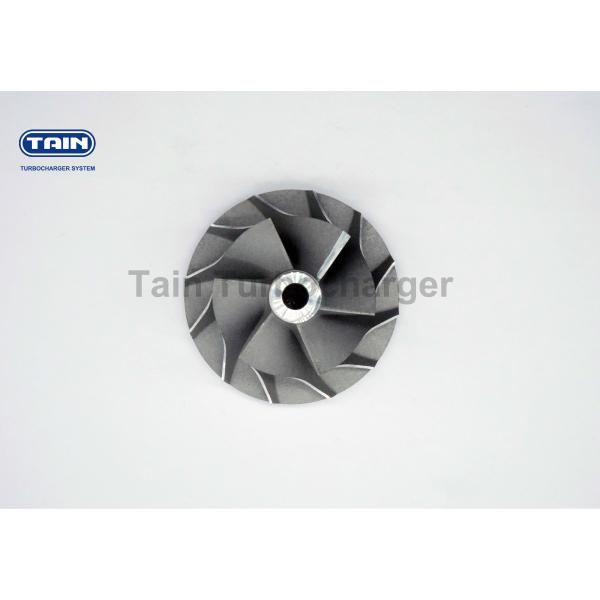 RHV4 Turbocharger Compressor Wheel VHA20012 , VJ36 , VJ37 FOR Mazda 5-6 2.0l