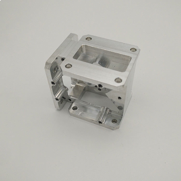 High Performance Precision Cnc Machined Components Customized Material