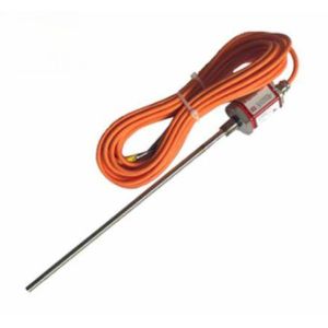 MTS GHM0600MD601A0 - 600N IP67 Stainless Load Cell - High-Accuracy Industrial