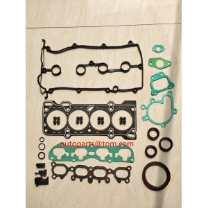 Top quality metal Engine  Full Gasket Set for FULL GASKET SET FOR BYD F6