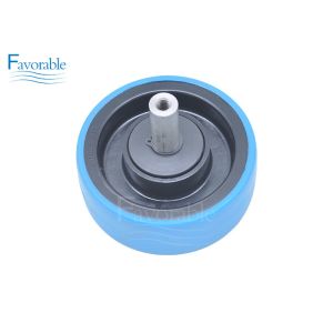 035-725-002 Rear Wheel GMS For Gerber XLS125/50 Auto Spreader Machine