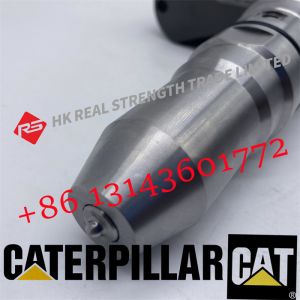 Common Rail Injector 3512B/3512C/3516B Engine Parts Fuel Injector 392-0205