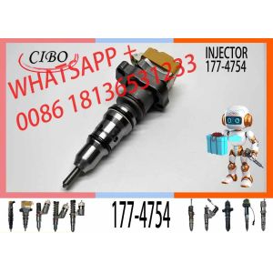 177-4756 3126 Common Rail Fuel Injector 177-4752 Injector 177-4754 1780199
