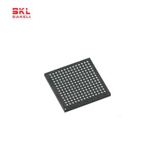 China Xilinx XC6SLX16-2CPG196I Ic Chip Programming High Performance Applications on sale