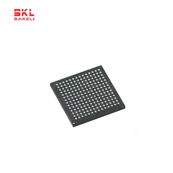 Quality Xilinx XC6SLX16-2CPG196I Ic Chip Programming High Performance Applications wholesale