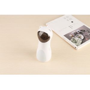 Anti Collision Adjustable Angle Automatic Laser Cat Toy