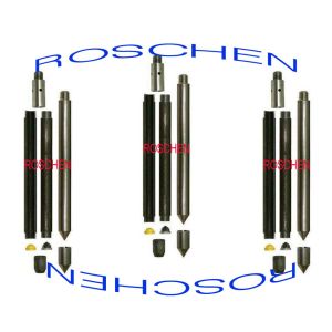 Standard Penetration Test Sampler for Surveying investigation