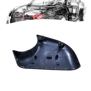 Cheap Left Driver Side View Mirror Lower Cover 8202202-P for Model 3 Model Y for sale