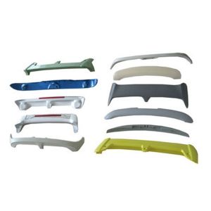 China Plastic injection Auto bumper mould for auto parts/OEM Plastic Injection