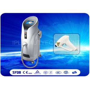 Micro Channel 755nm Alexandrite Laser Diode Laser Hair Removal Machines