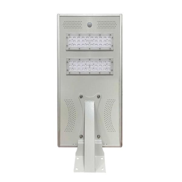 Quality 40w All In One Outdoor LED Street Lights 150LM/W-160LM/W 3 Years Warranty wholesale