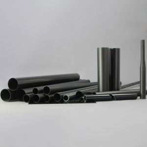 Lightweight, Durable, Customizable & High Precision 3K Carbon Fiber Tube