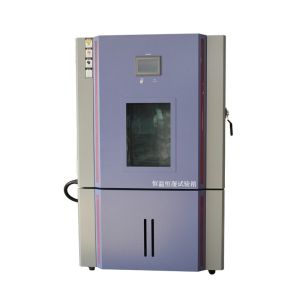 High Precision Automotive Temperature Humidity Test Chamber For Car Engines