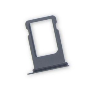 Iphone 8 plus sim card tray, Iphone 8 plus repair sim card tray, sim card tray