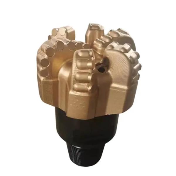 Quality Petroleum PDC Cutter Insert Drill Bits wholesale