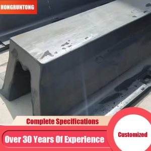 Dock Rubber Fender Durable Material Weather Resistant Easy Installation High