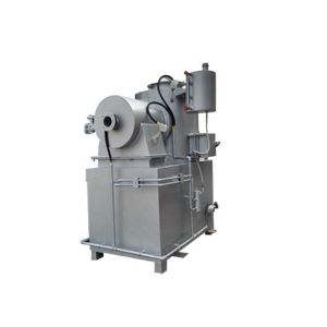 3000L/H Environmentally Friendly Waste Incinerator Customized Size for Waste