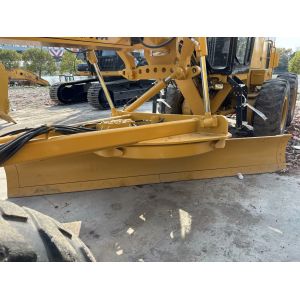 2020 Year Used SEM 919 Motor Grader In Excellent Condition / SEM Motor Grader