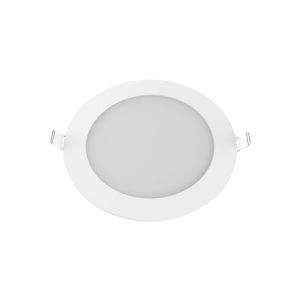 Ra80 Dimmable Beam Angle 110 Degree Slim LED Downlights